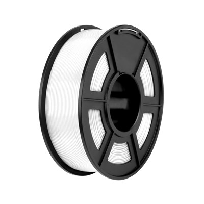 Mitmevärvilised painduvad 3D Pla-kiud